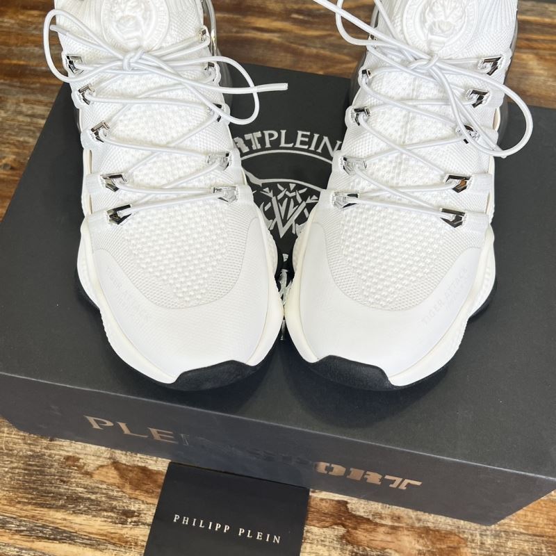 Philipp Plein Shoes